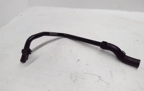 Volkswagen Touareg I Engine coolant pipe/hose 7L6121070AH