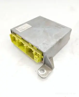 Mazda 6 Airbag control unit/module GJ6A57K30C 3J17A 3326256