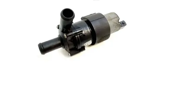 Volvo XC90 Electric auxiliary coolant/water pump 30776243