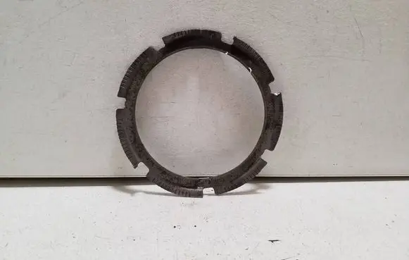 Audi Q2 - In tank fuel pump screw locking ring/nut 1K0201375