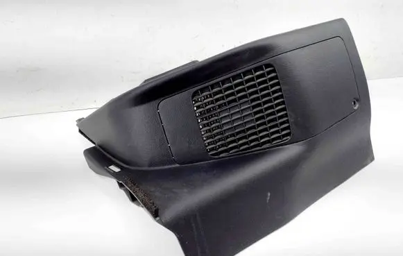 Toyota Corolla E210 E21 Centre console side trim rear 5844102040 G92D112030