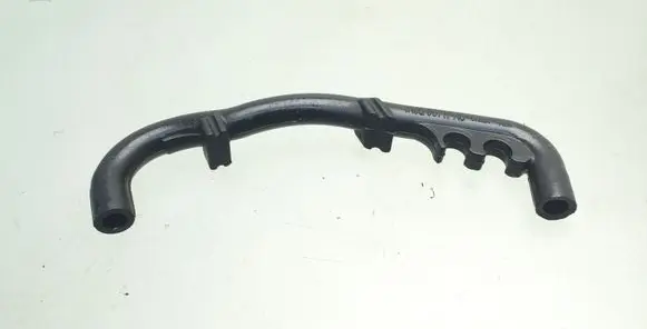 Jaguar S-Type Breather hose/pipe 4R8Q6C717AC