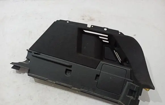 Renault Arkana Trunk/boot side trim panel 849504736R