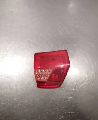 Citroen C5 Tailgate rear/tail lights 9671811480