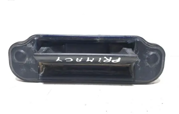 Mazda Premacy Loading door exterior handle 