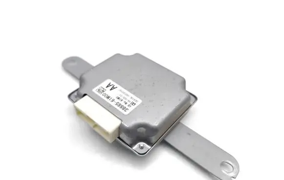 Suspension control unit/module
