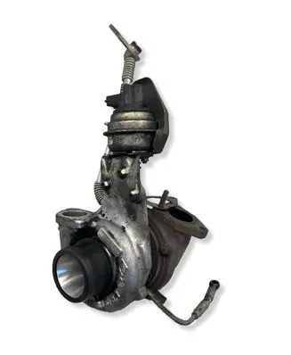 Opel Insignia A Turbo 55570748 7861371 MCU02103