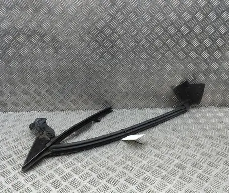 Porsche Taycan 9J1 Rubber seal front door (on door) 9J1837434 9J1837391