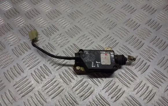 KIA Sportage Tailgate boot lock/latch motor 