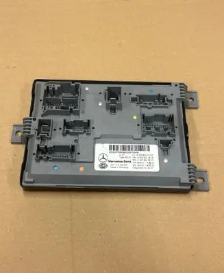 Mercedes-Benz C W205 Other control units/modules A2059007343 A2059014818 A1679023203