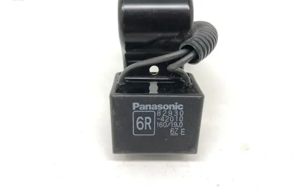 Toyota RAV 4 (XA40) Other control units/modules 8293042010