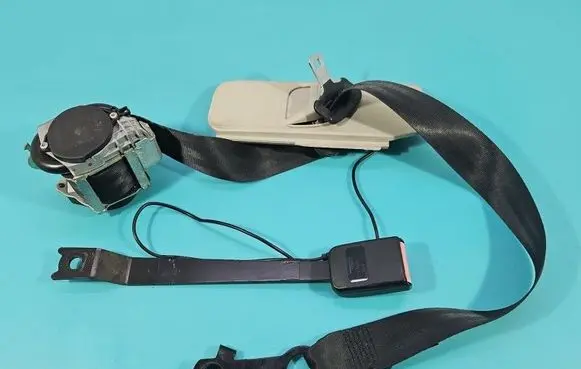 Nissan Qashqai Front seatbelt IMPRK1569284