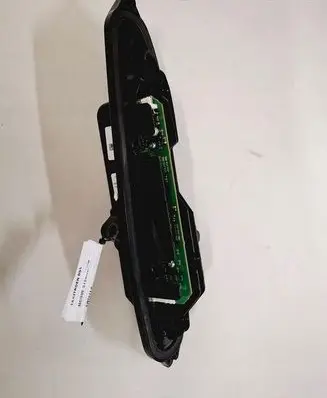 Citroen DS5 LED Daytime headlight VPBCQX-13K060-CB
