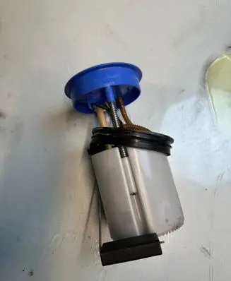 Seat Ibiza V (KJ) In-tank fuel pump 6R0919051N A2C92351500