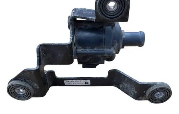 Volkswagen Crafter Electric auxiliary coolant/water pump 5Q0965561B 704071160