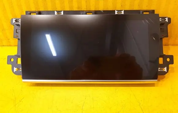 Audi A8 S8 D5 Screen/display/small screen 4N0919605M
