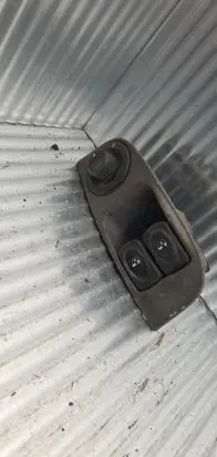 Renault Megane I Electric window control switch 429998k