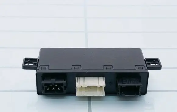 BMW 5 E39 Door control unit/module 61356904245 61356904255