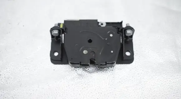BMW X3 F25 Tailgate/trunk/boot lock/catch/latch 9219591 51247233025