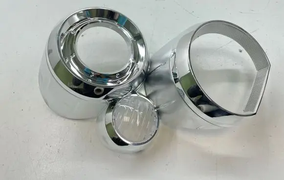 Headlight part