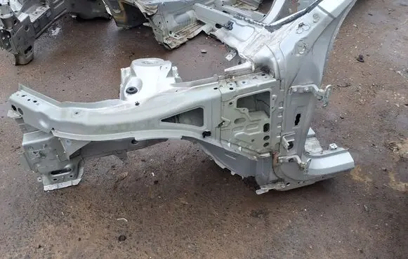 Volvo XC90 Front quarter panel 31672513