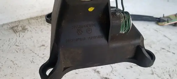 Toyota Corolla Verso AR10 Gear shifter/selector