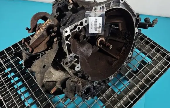 Citroen Berlingo Manual 5 speed gearbox 20DP47 IMPRK1525281