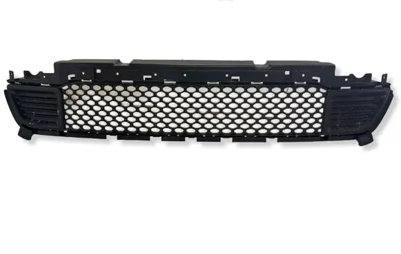 Jeep Cherokee Front bumper splitter molding 072720233 300331S ASA777K