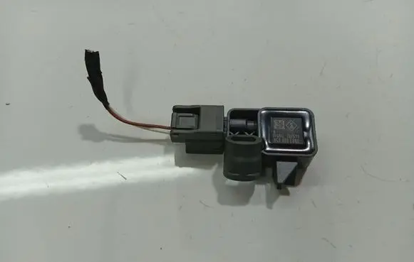 Renault Megane III Airbag deployment crash/impact sensor 988300005R
