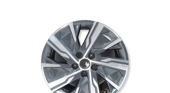 Hyundai Tucson IV NX4 R17 alloy rim 52910N7160