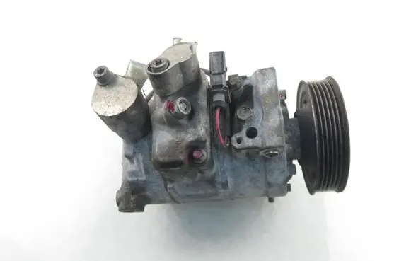 Audi A4 S4 B6 8E 8H Air conditioning (A/C) compressor (pump) 4472209560