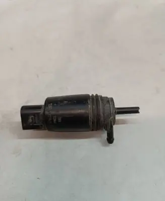 BMW 5 E60 E61 Windscreen/windshield washer pump 67128377612
