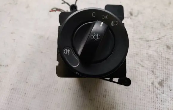 Volkswagen Crafter Light switch A9065450104 ZGS002