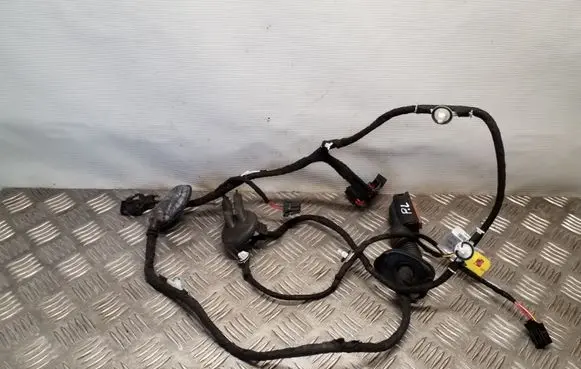 Audi Q5 SQ5 Front door wiring loom 8R0971030BF