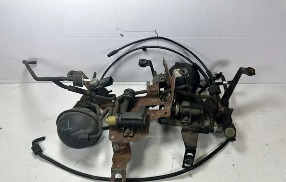 Volkswagen Multivan T5 Other engine bay part