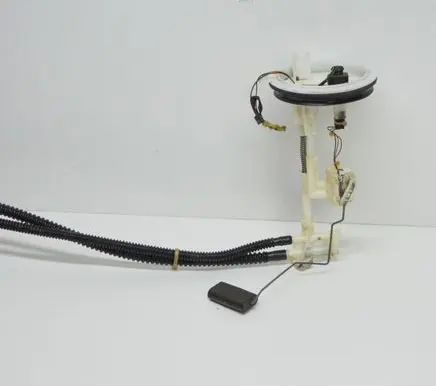 Volkswagen Tiguan Other devices 5N0919673J