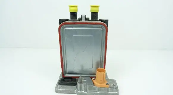 Mercedes-Benz S W223 MPM control module A0008355503