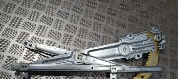 Daihatsu Terios Sliding door window regulator with motor 