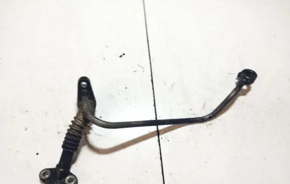 Honda CR-V Turbo turbocharger oiling pipe/hose