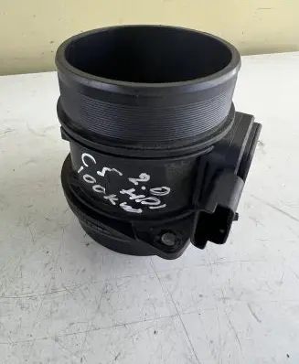Citroen C5 Mass air flow meter 9645948980 002035195