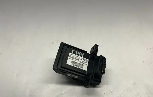 Ford Mustang VI Other devices MR3T14F642AA
