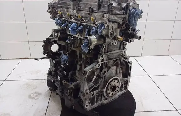 Toyota RAV 4 (XA30) Engine 2AD 0134996 32A26022