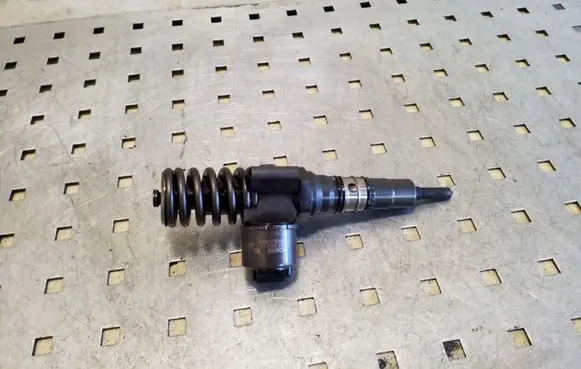 Mitsubishi Outlander Fuel injector 0414720404 03G130073G