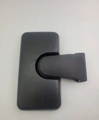 Mercedes-Benz Vito Viano W638 Front door wing mirror part A9418103616