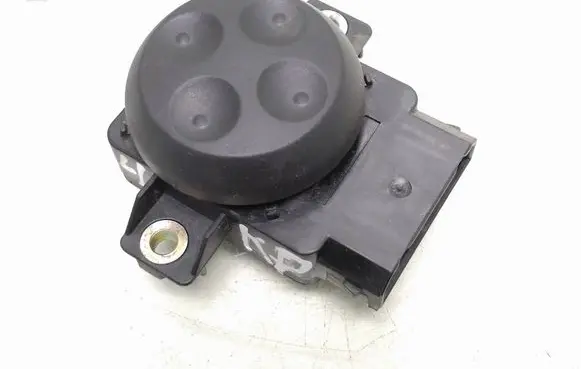 Audi A4 S4 B7 8E 8H Seat control switch 8E0959777