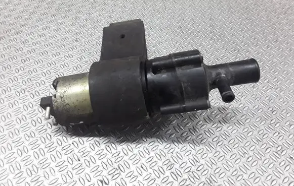 Mercedes-Benz E W124 Electric auxiliary coolant/water pump