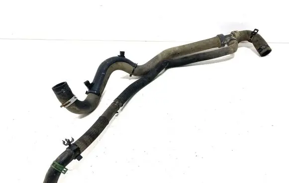 Renault Megane III Engine coolant pipe/hose HSR21494