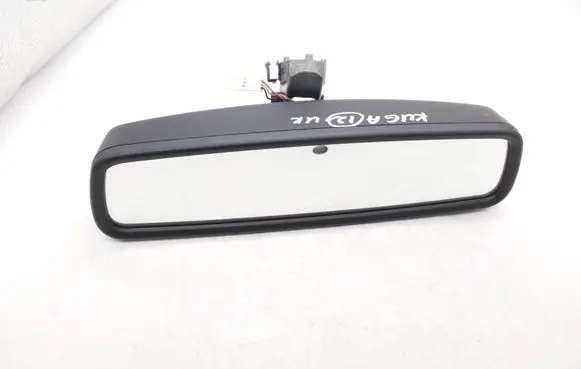Ford Kuga I Rear view mirror (interior) AU5A17E678AC