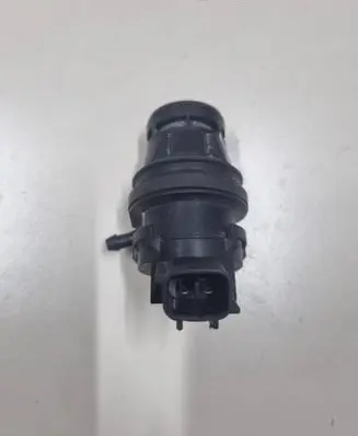 Mazda 5 Windscreen/windshield washer pump 8603102451