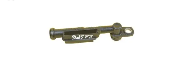 Peugeot 208 I Breather/breather pipe/hose 9676197780 ZMZ ZM01